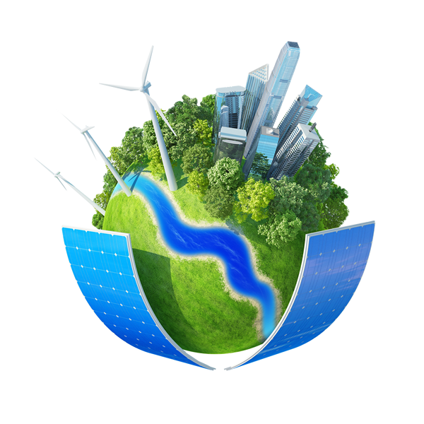 medio ambiente