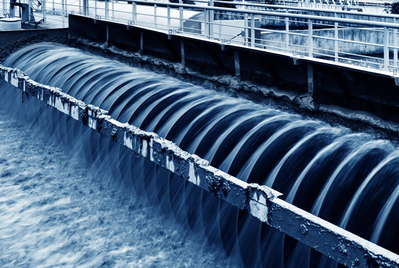 tratamiento de agua